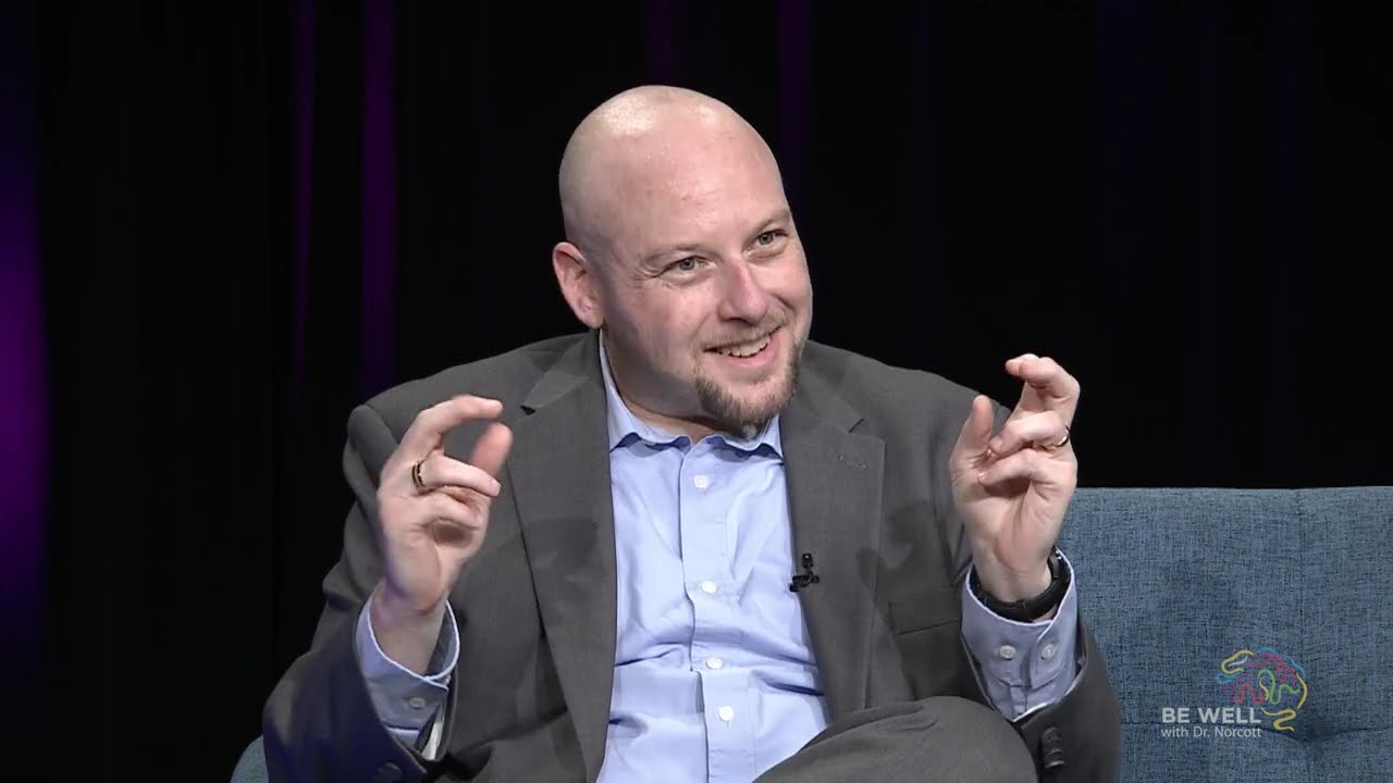 Be Well - Perfectionism