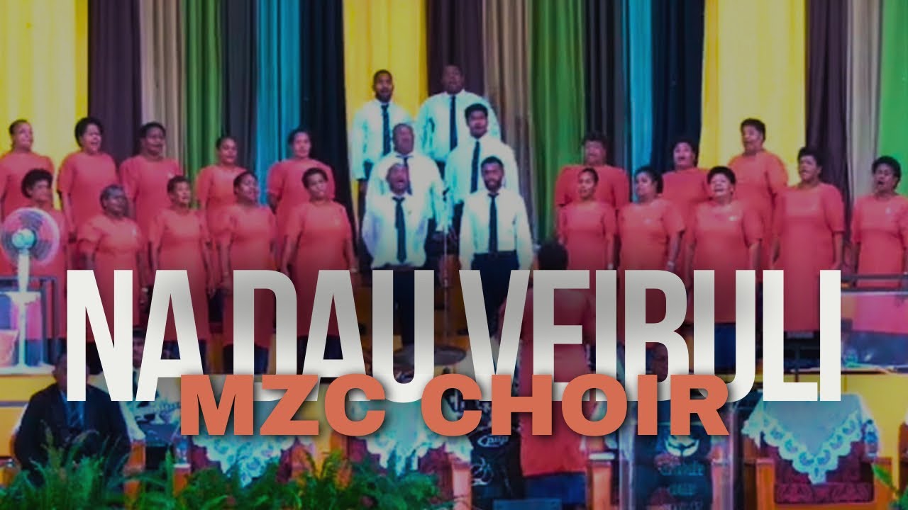 Na Dau Veibuli - MZC Choir ft Iva Koliloa ​⁠.          VC:@mtzioncathedral1982