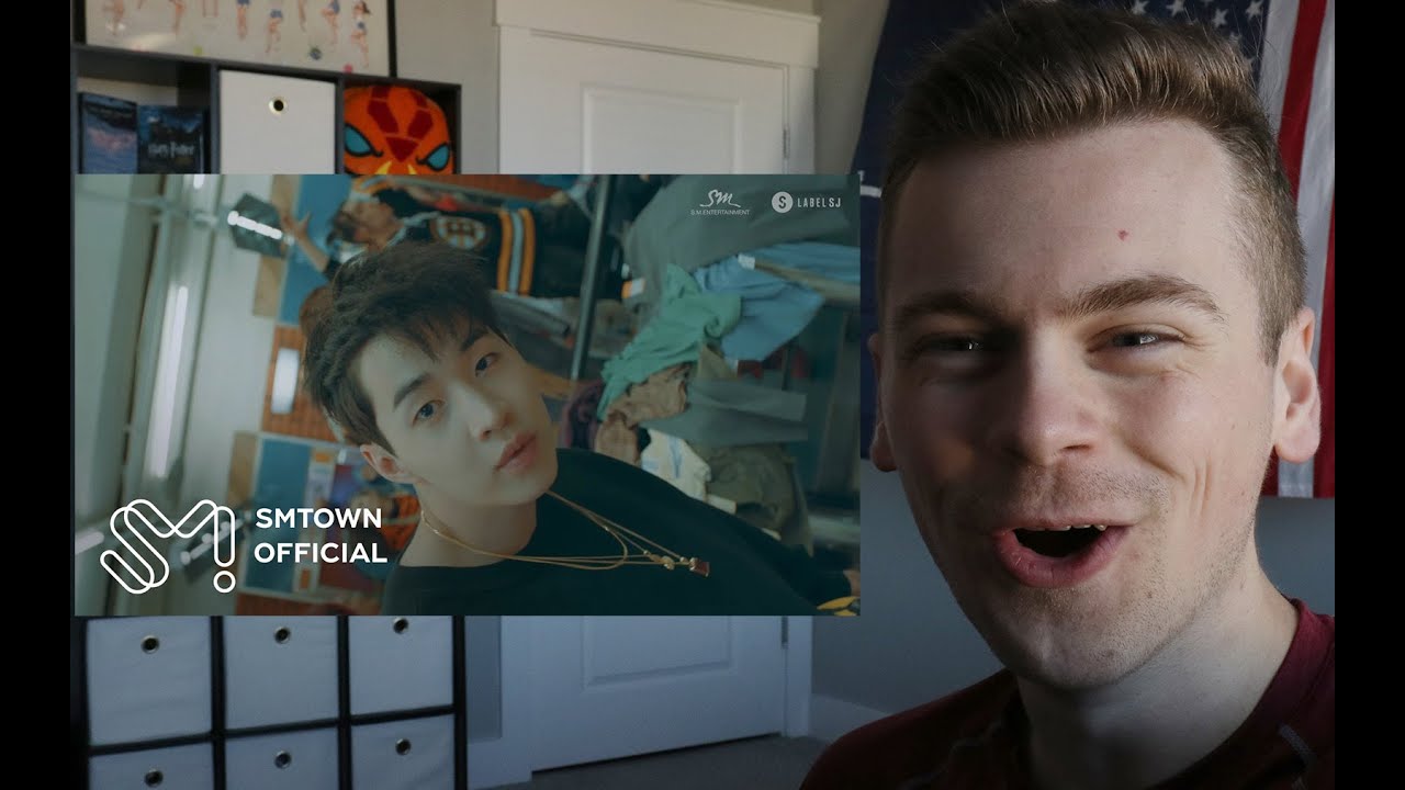 SMOOTH IT OUT (HENRY 헨리 '끌리는 대로 (I'm good) (Feat. nafla)' MV Reaction)