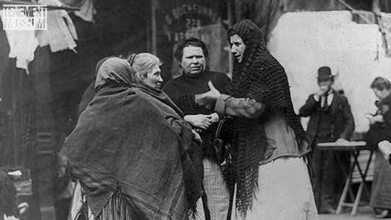 What was the Kosher Meat Strike of 1902?