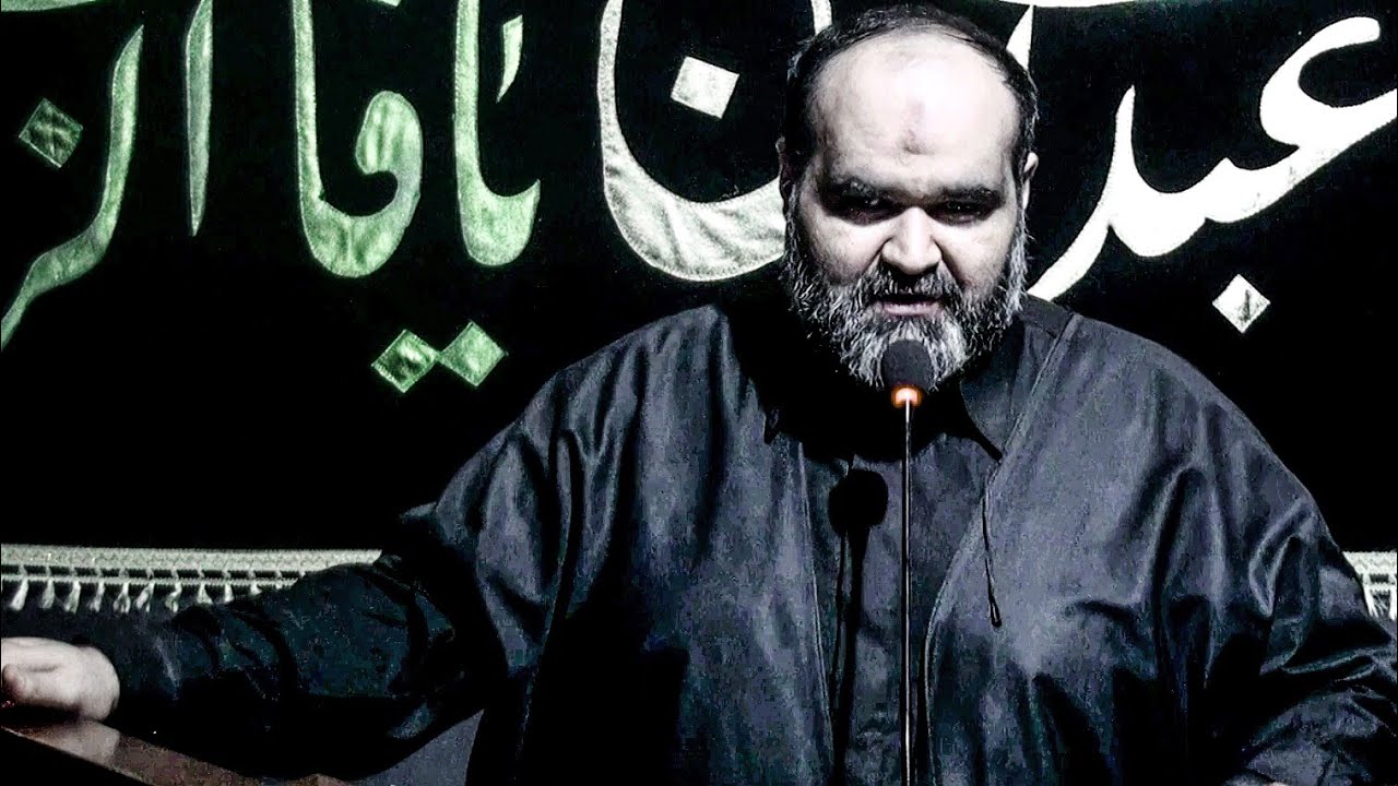 Axund Azər - Özünkünün elədiyi incidər