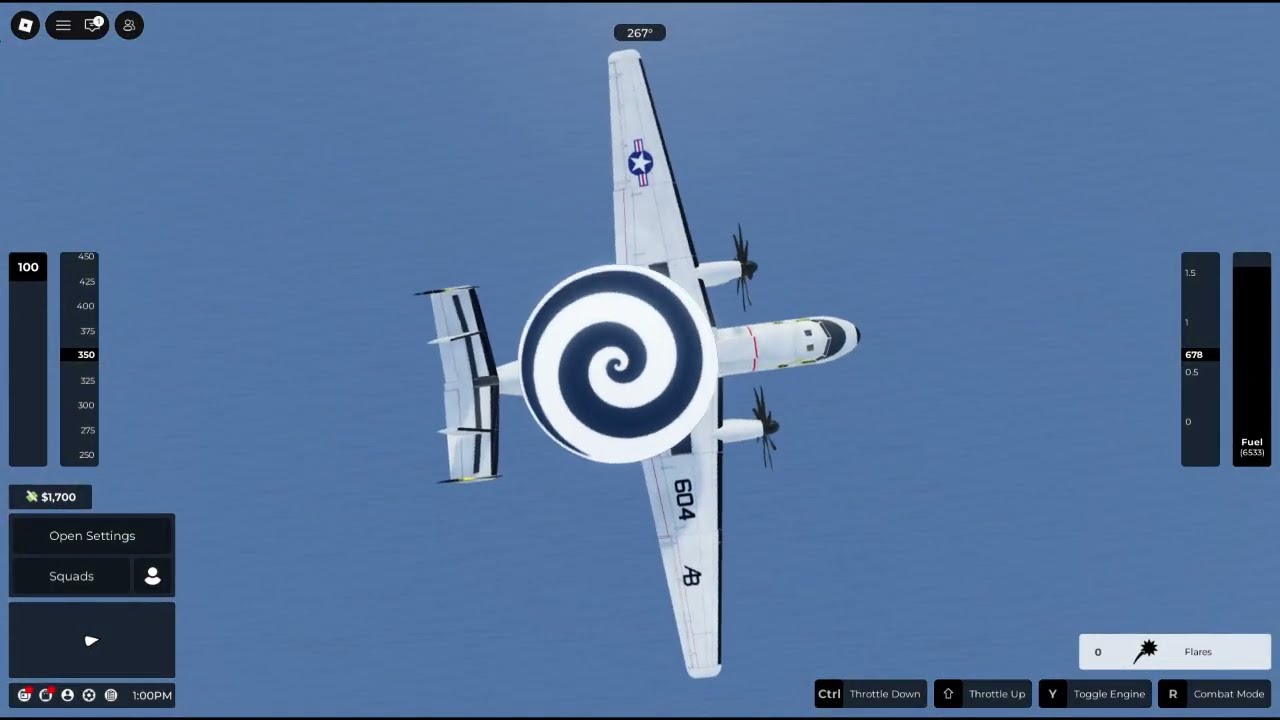 Aircraft Carrier