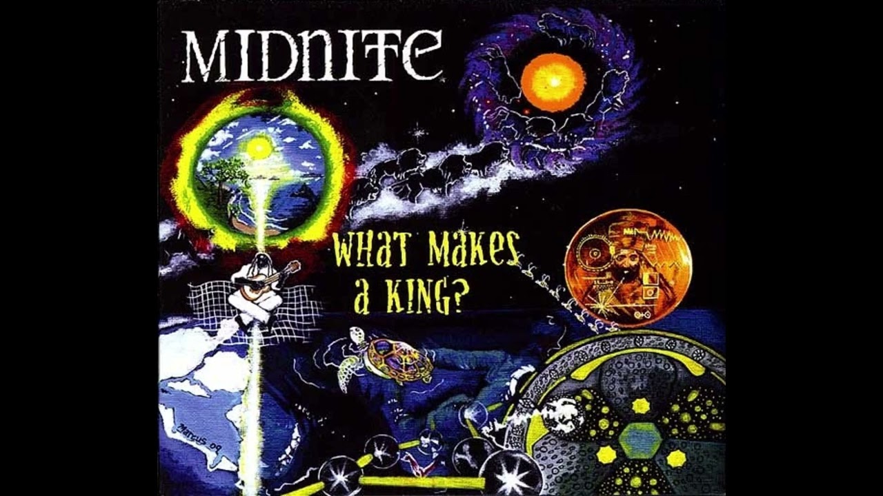 MIDNITE - Native Story