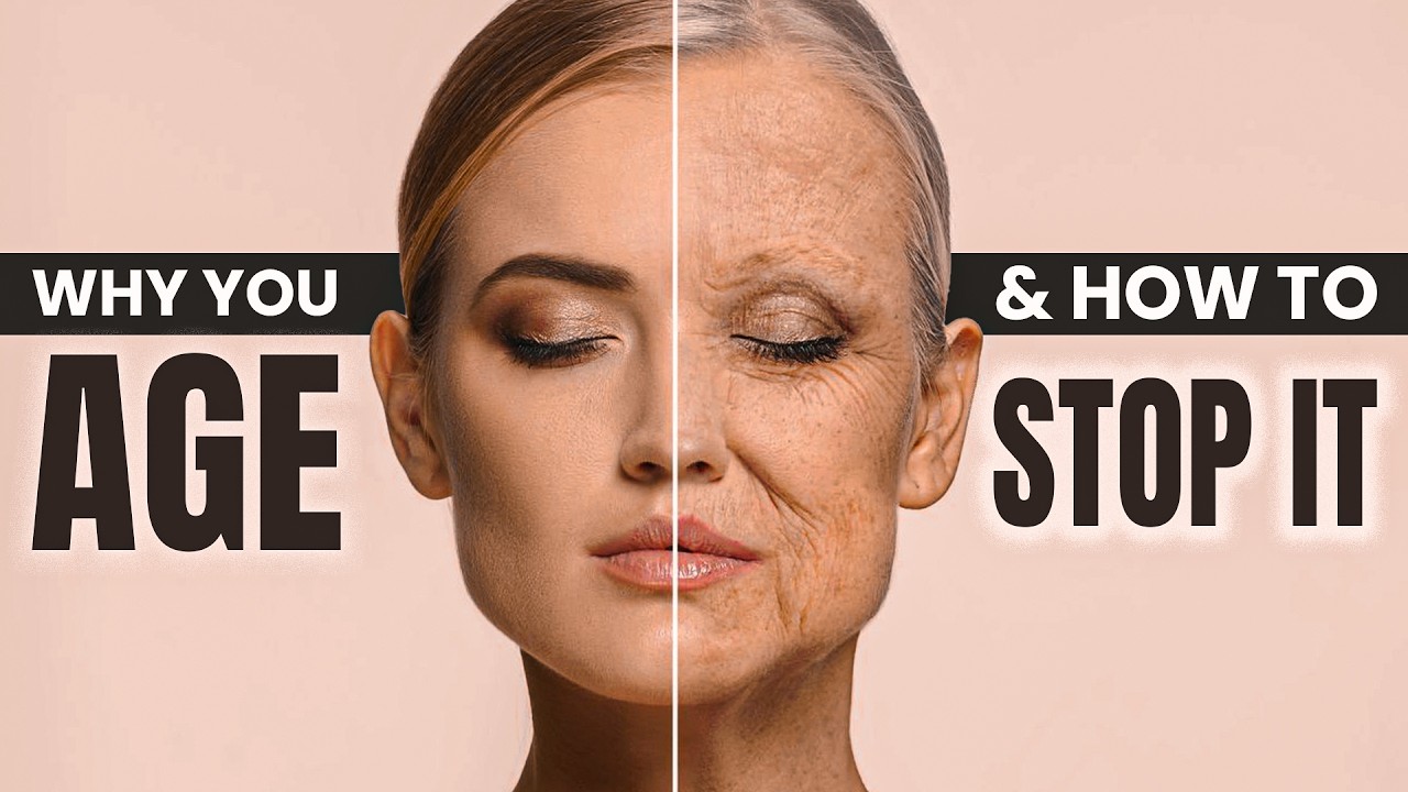 The Kaufmann Protocol: Dr. Sandra Kaufmann's Systematic Approach to Longevity