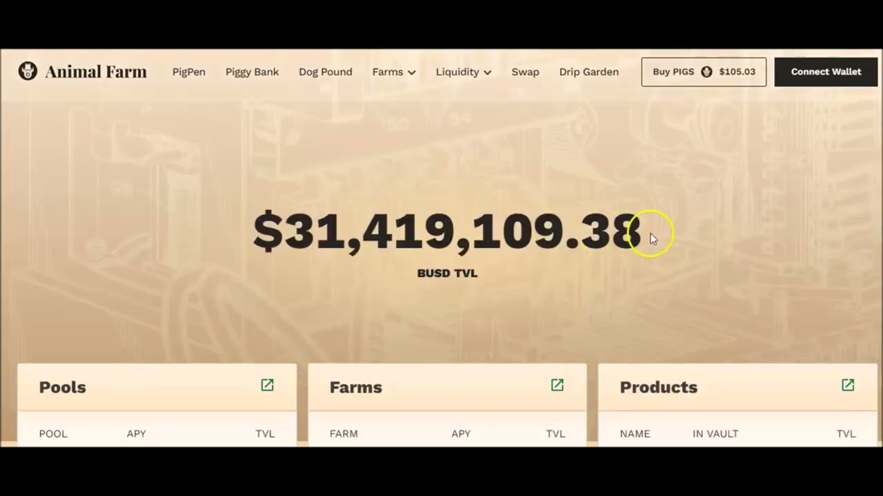 MY HONEST OPINION ABOUT THE NEW ANIMAL FARM UI