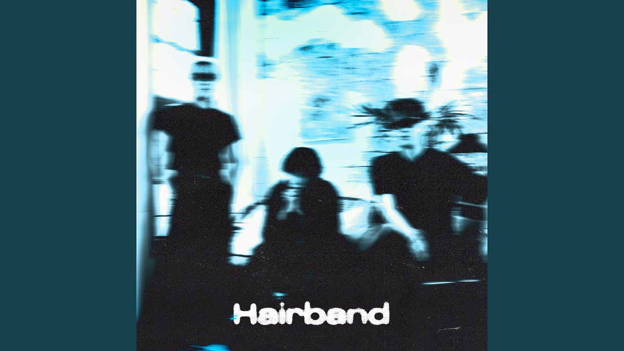 hairband (Special Version)