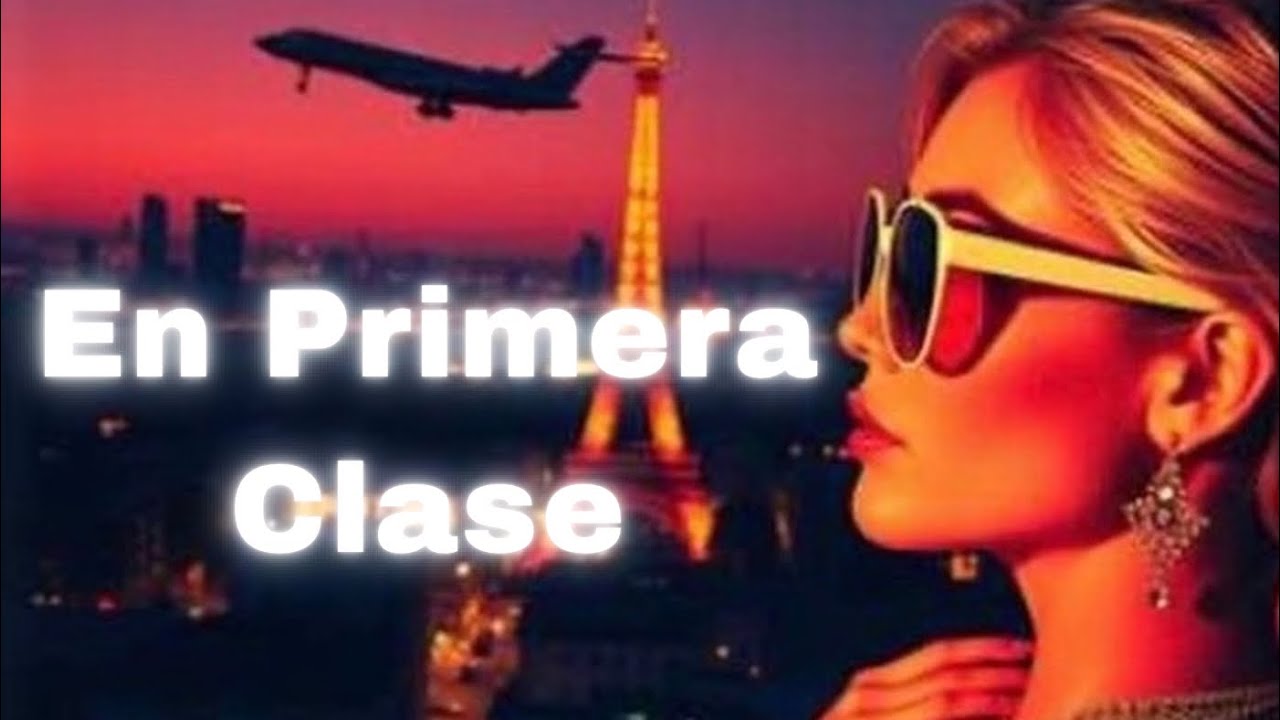 En Primera Clase - Mon Kan ( Official ) 