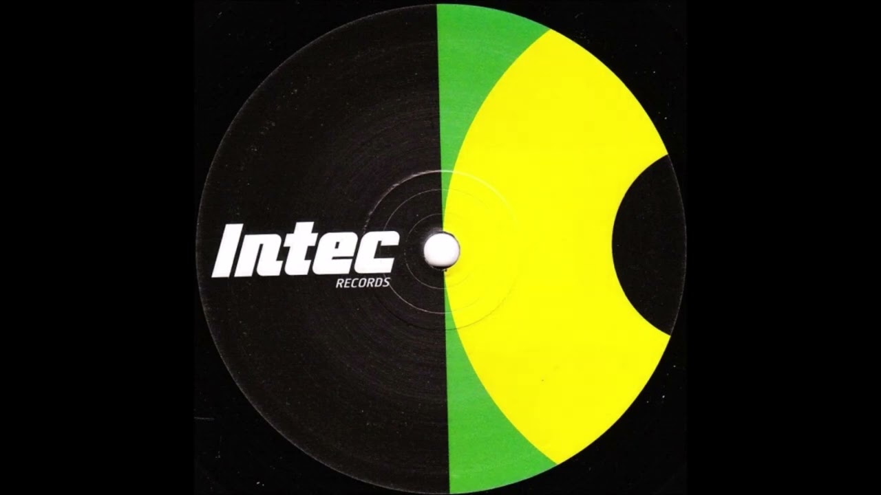 End-Jy - Vi&euml;no (B1) [INTEC39]