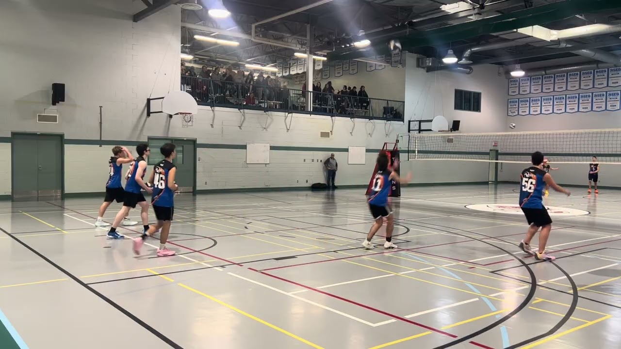 CSA vs versant 25 janvier 2025