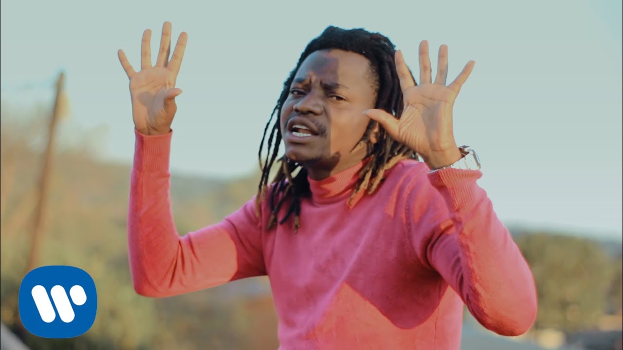 Blu Estrangeiro Feat Muhoro ((Maluança)) Video Official