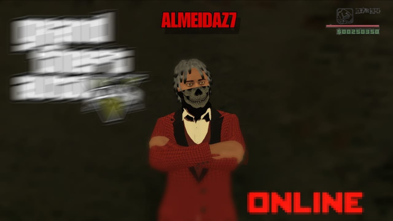 FAZER OQ NO COMPLEXO ? GTARP