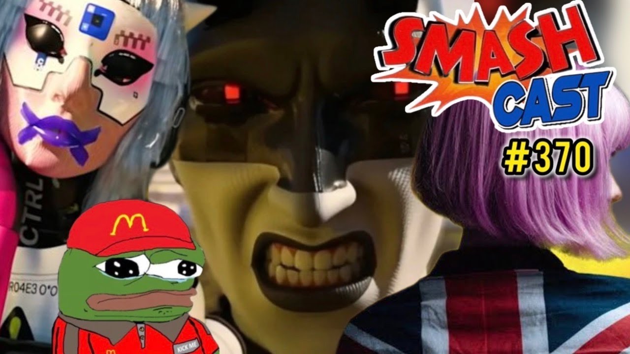 They want to cancel me …AGAIN | Smashcast