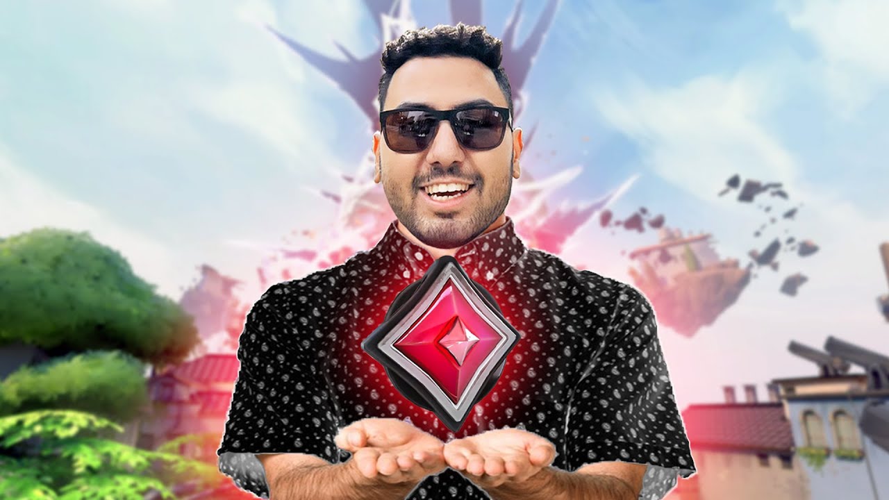 🔴 Getting Carried by Immortal Player(s) | Valorant Live