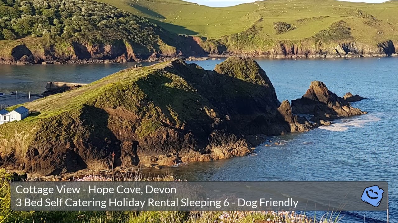 Cottage View Self Catering Holiday Rental Devon