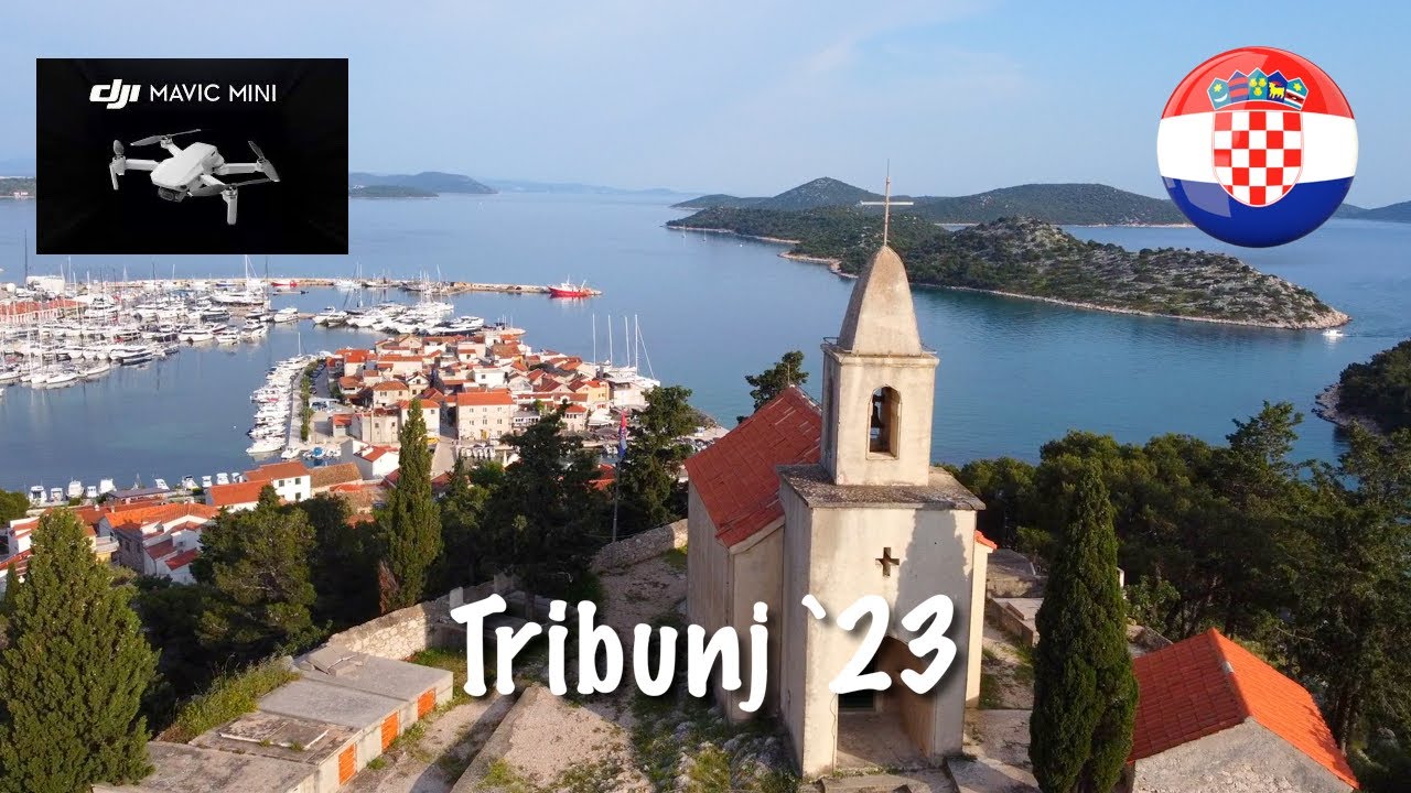 Tribunj `23