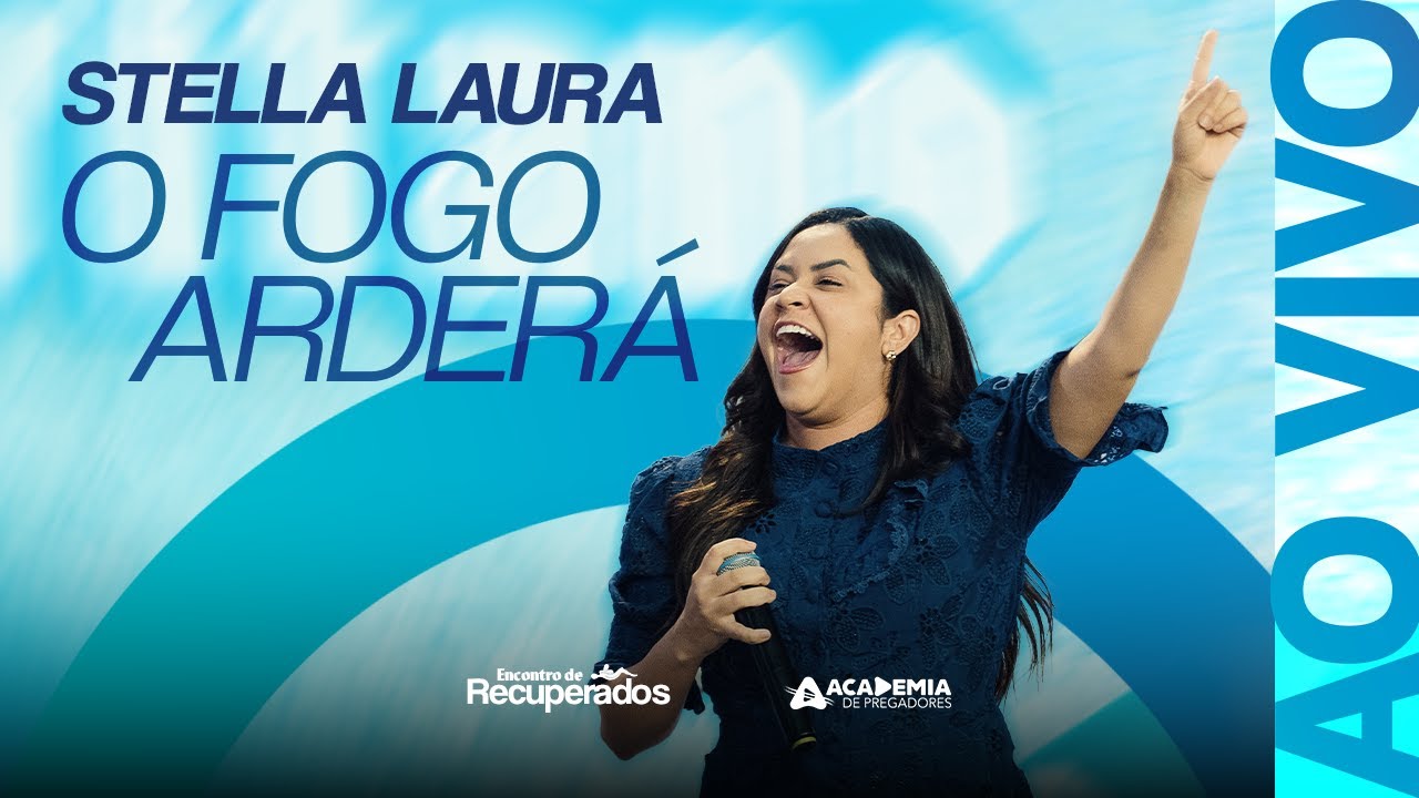 Stella Laura | O Fogo Ardera O Bom Samaritano