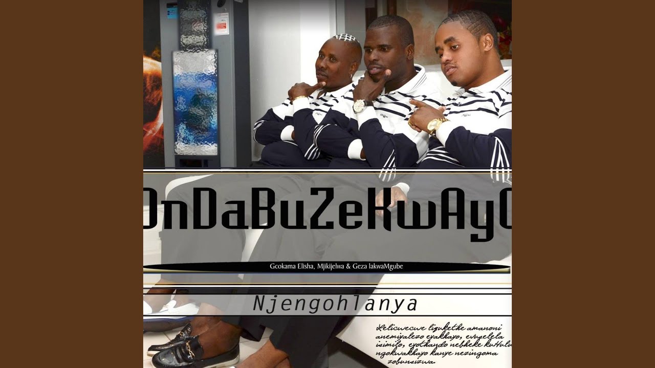 U Zama Ngcobo