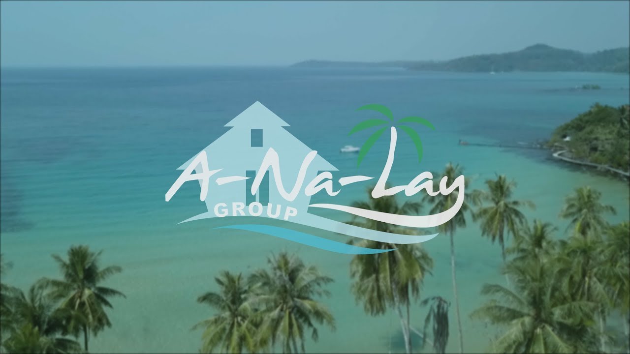 Analay - Koh Kood, Thailand