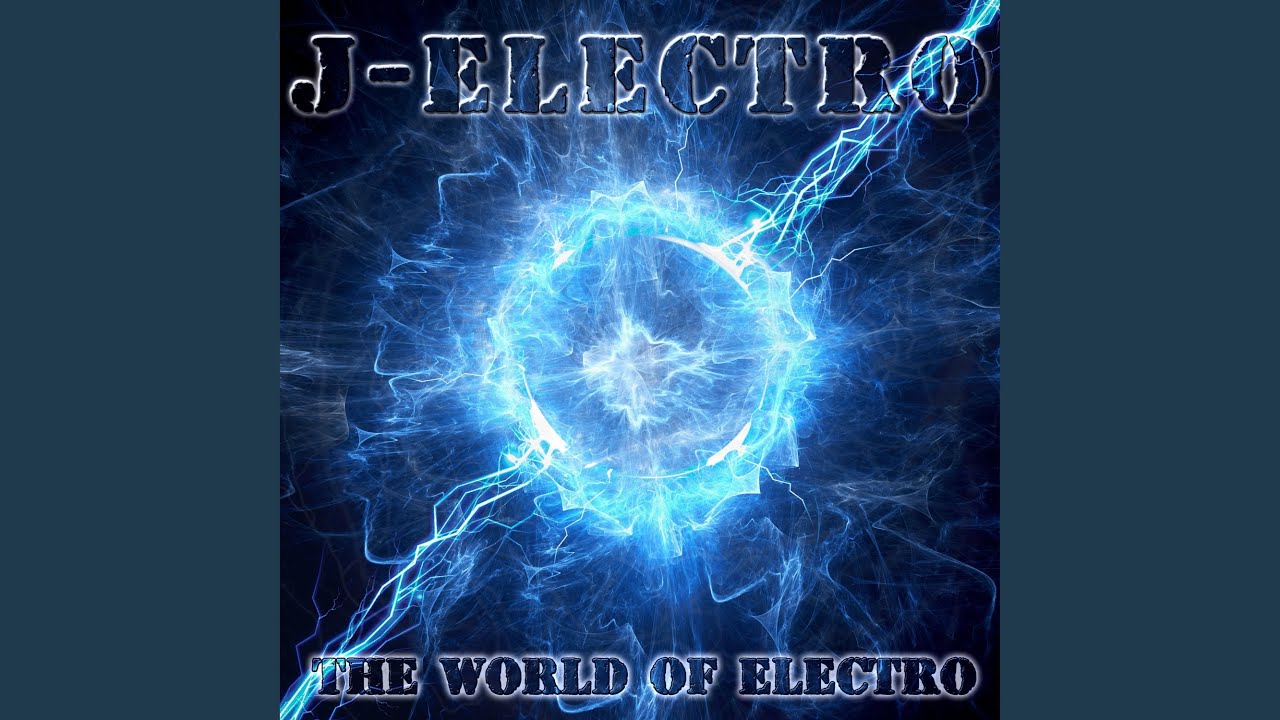 The World Of Electro