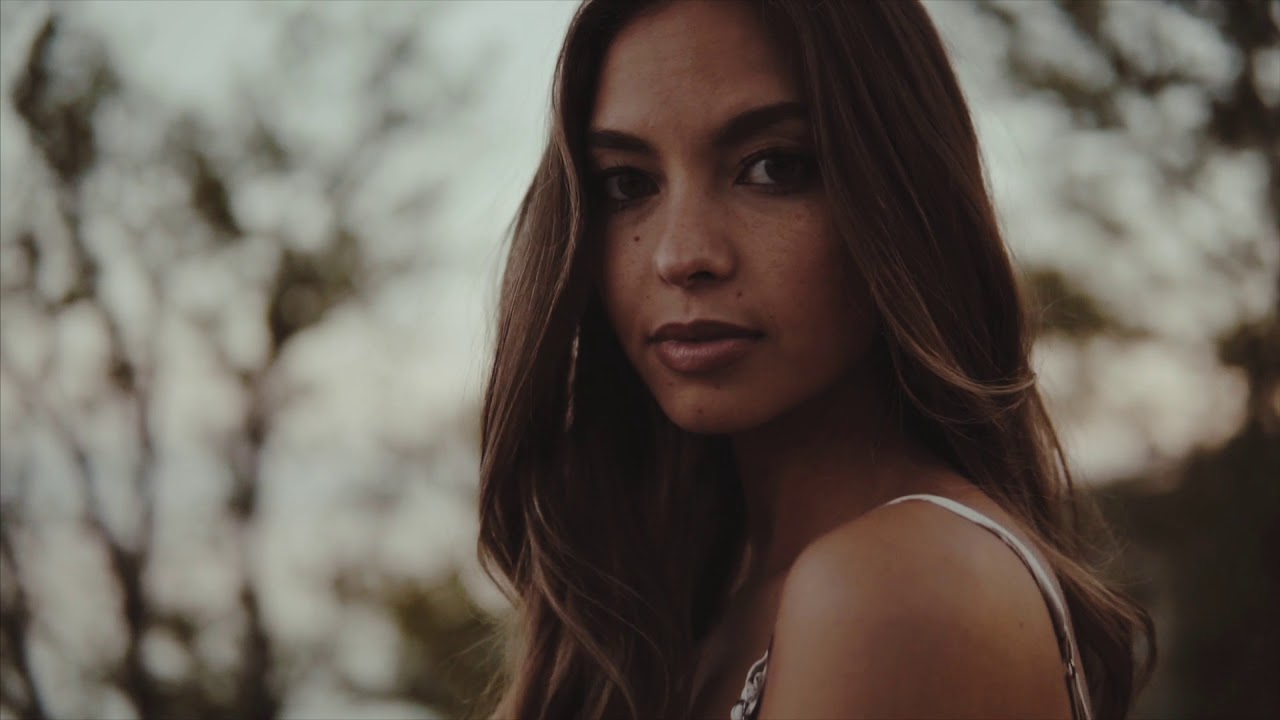 Stacie // Cinematic Portrait Video