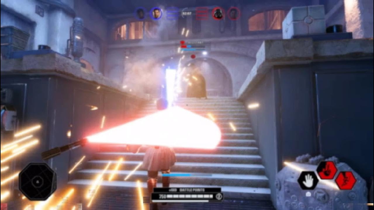 1v1 duels