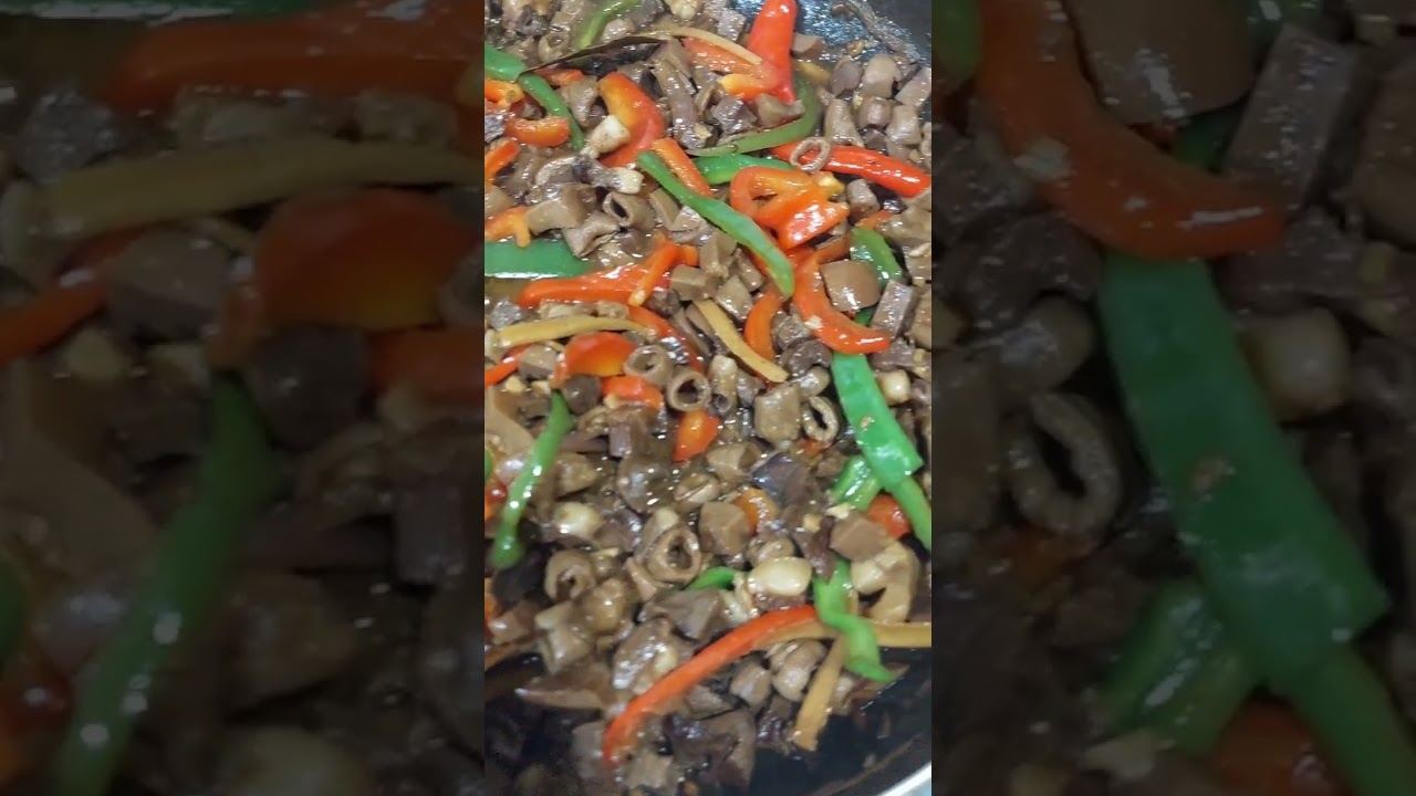 PAKLAY LUTONG BISAYA PULUTAN STYLE