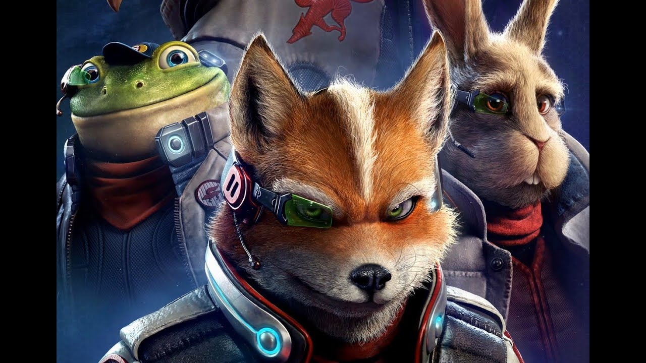 Momentum (A Fox Video) SSBM