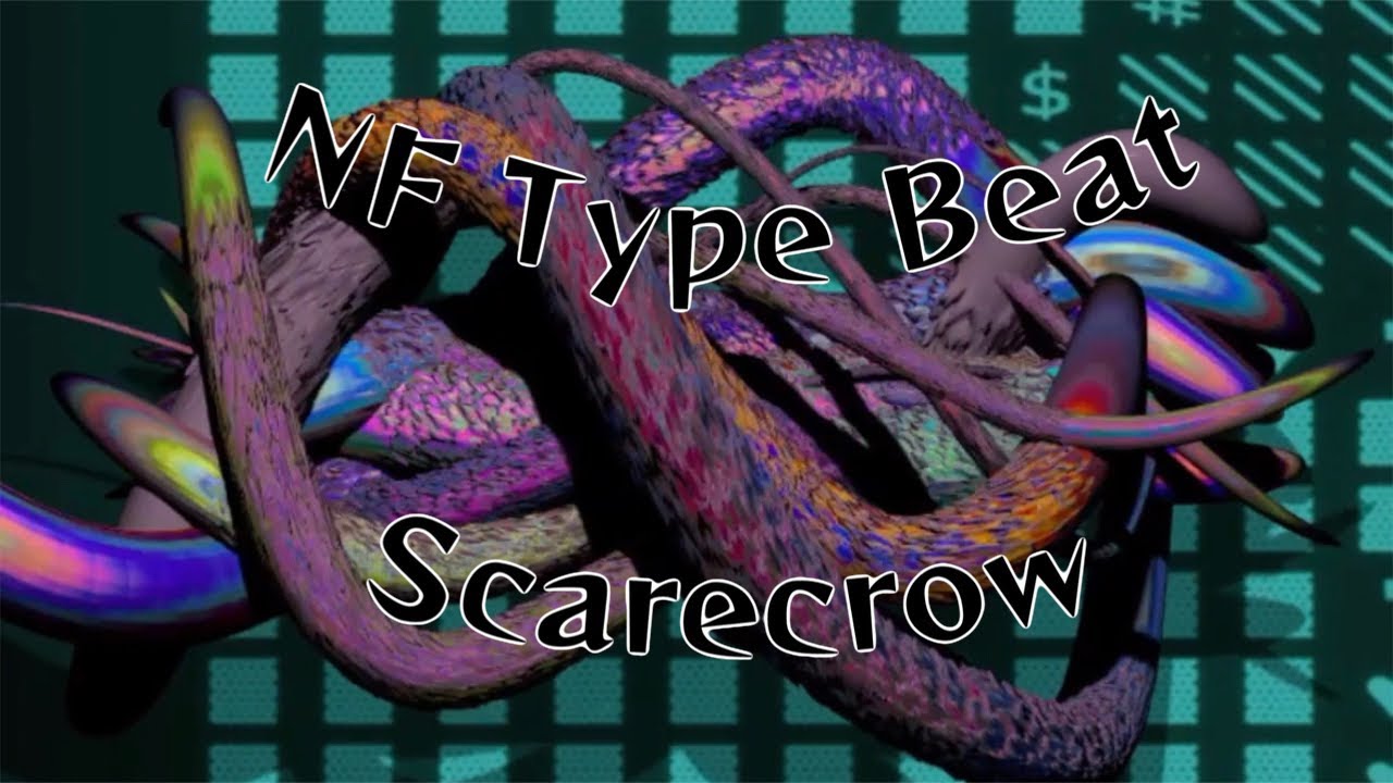 NF Type Beat &ldquo;Scarecrow&rdquo;