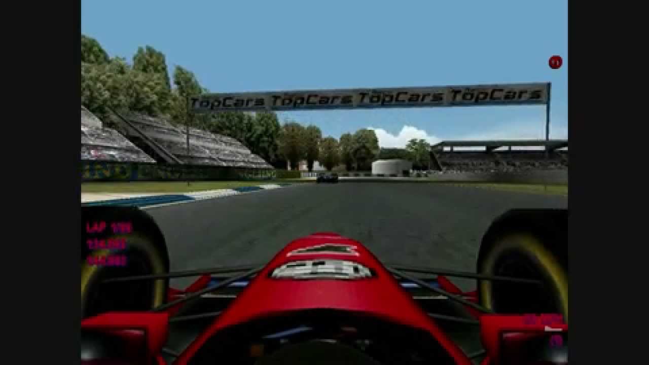 F1 GP CHAMPIONSHIP 2