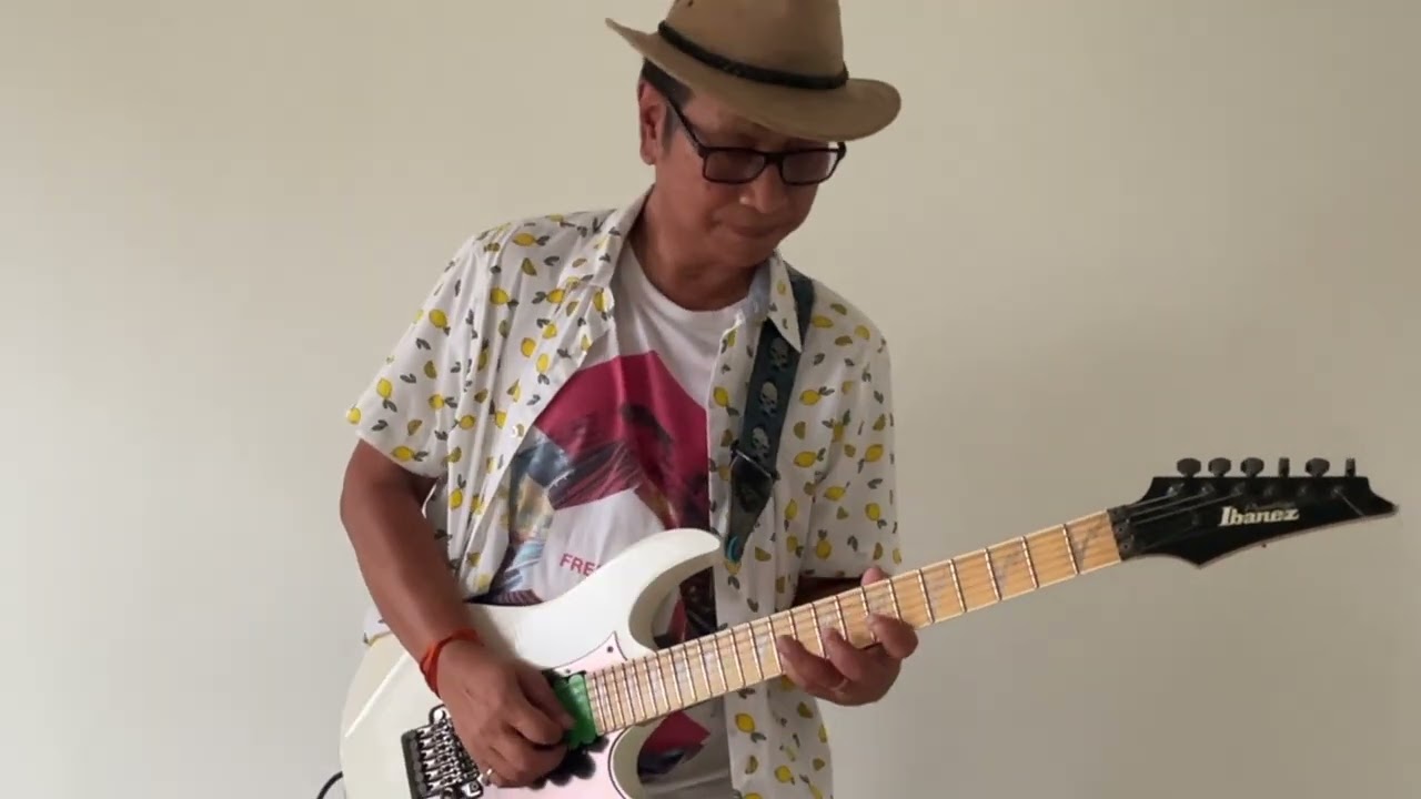 The Fusion – Alternate Cut | Friday Jam #38 