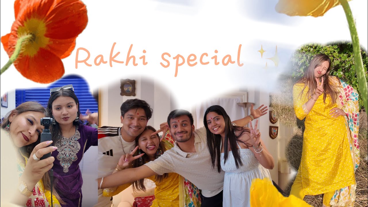 The Bond That Heals Homesickness: Friends as Family Abroad 🌍💖 #upasanakhadka 