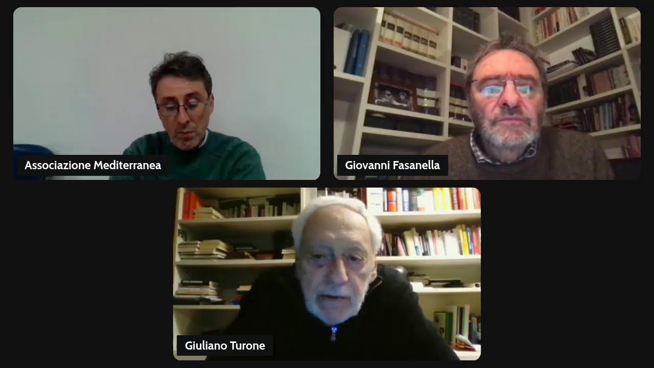 Berlinguer, Moro e la strategia della tensione