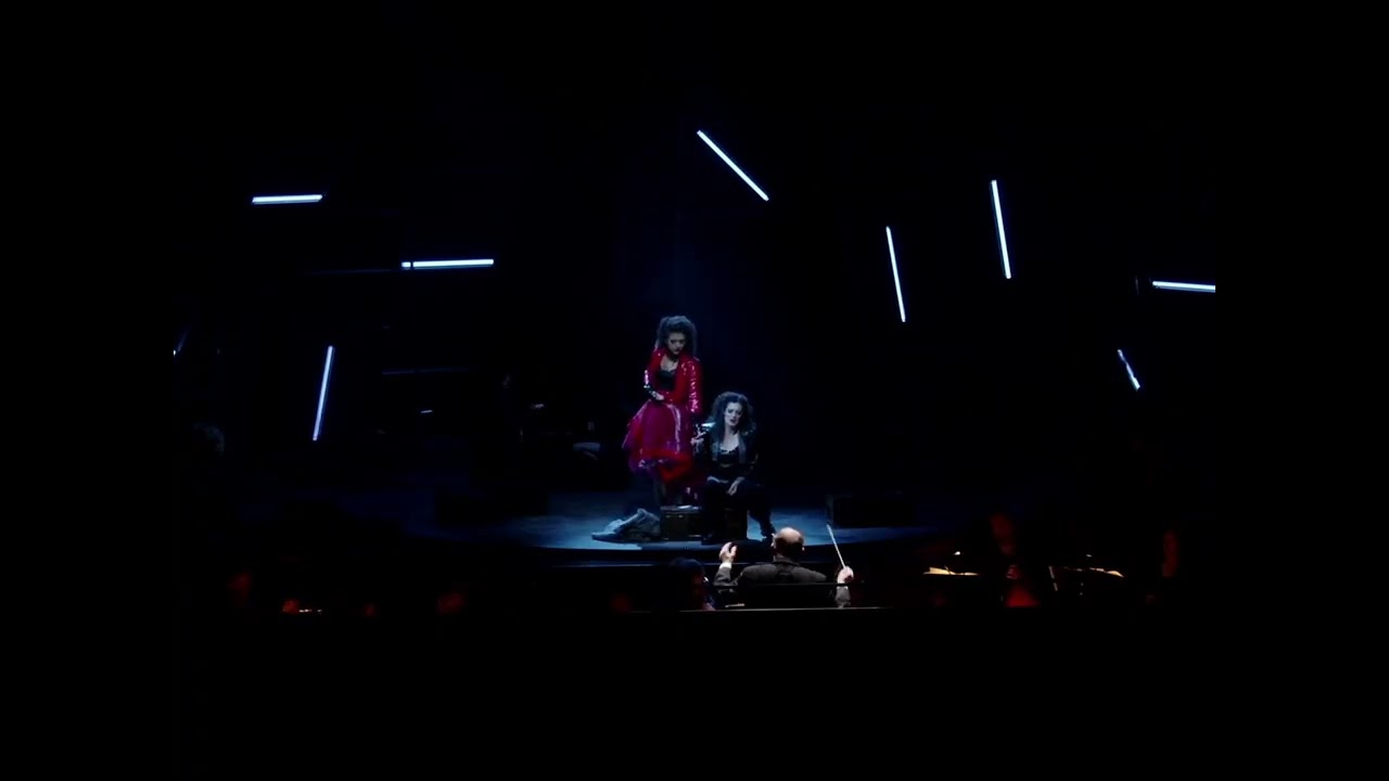 VERO MILLER - Bizet - Carmen - Caro Pique! 2.12.2025