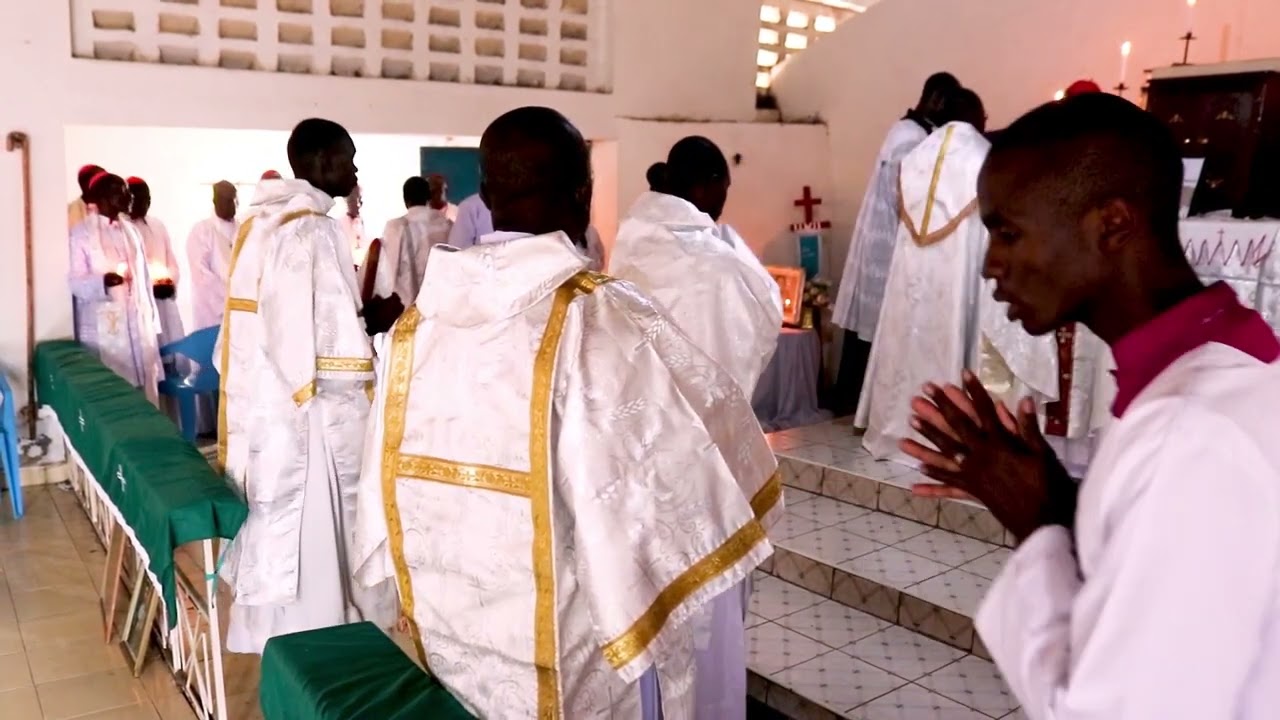 The feast of St  Margaret part 5 xmp