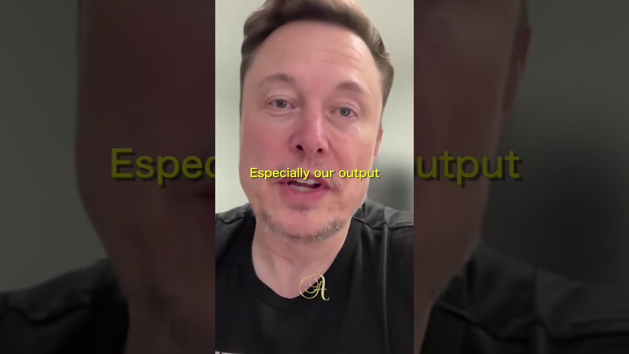Elon Musk WARNS People For The LAST Time About How Dangerous AI Can Be And Why THIS Is ESSENTIAL