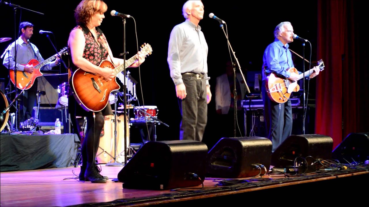 LOVE AMERICAN STYLE - THE COWSILLS