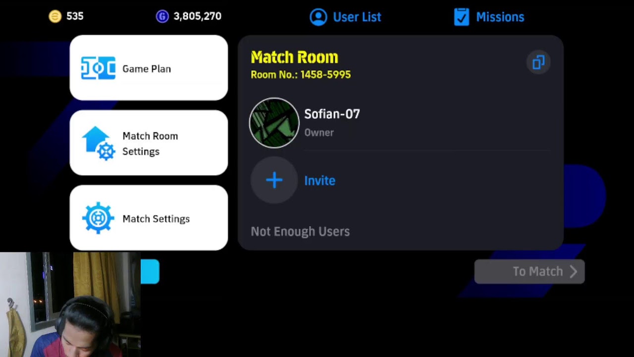 OSHM eFootball Live Stream