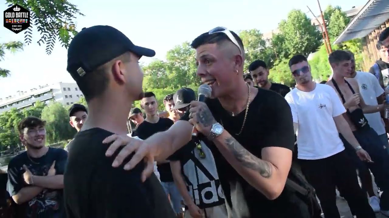 MARIO LOS CODIGOS VS TACUV VS MABEZ || PREGOLDBATTLE PLAZA SOLLER || OCTAVOS