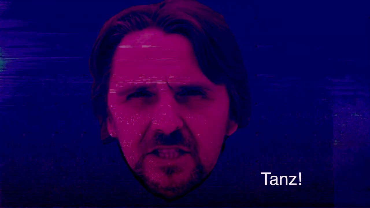 HANSI LANG 