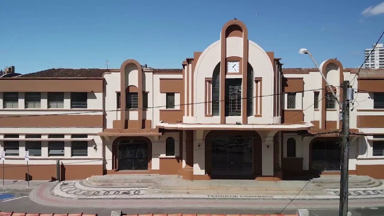 União da Vitória