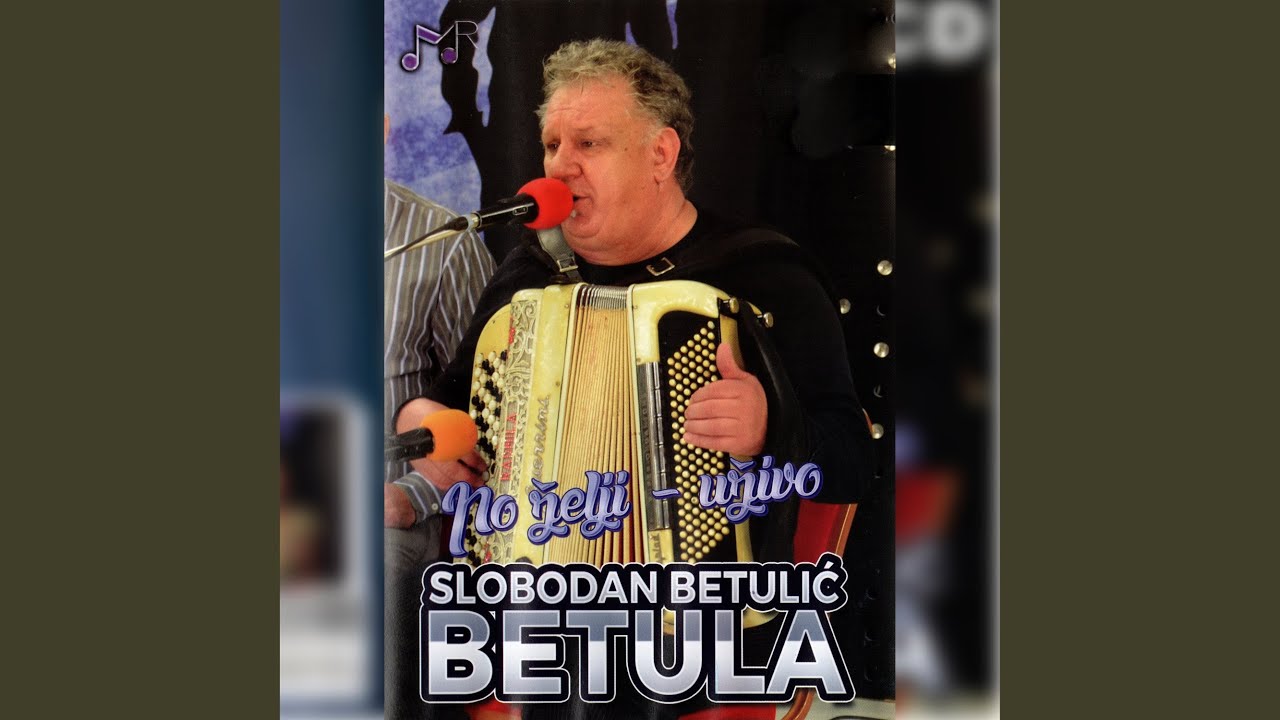 Znao sam te kad si bila mala (Live)