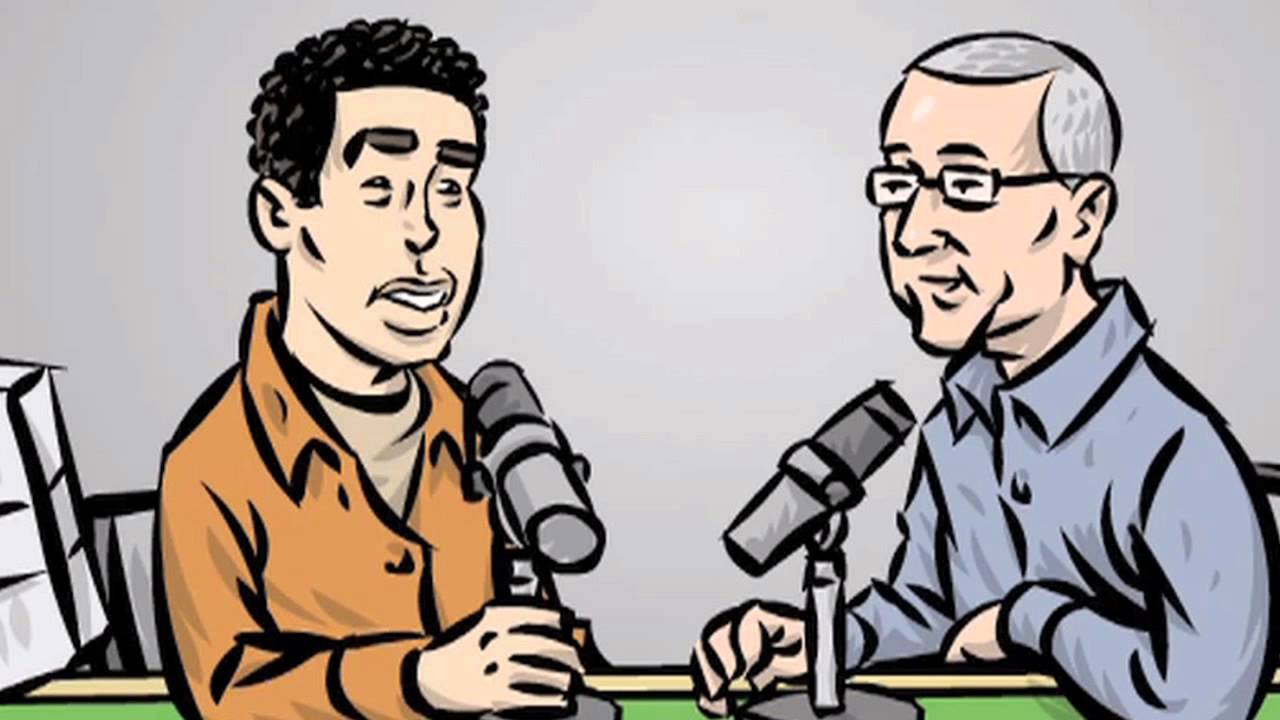 loveline - adam gets sick
