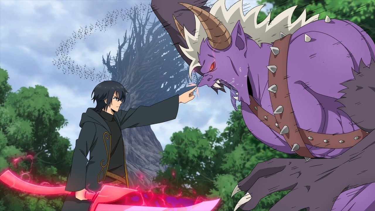 Ein Junge stirbt, wird als schwacher Sammler wiedergeboren, entfesselt S-Rang-Kräfte und wird stark