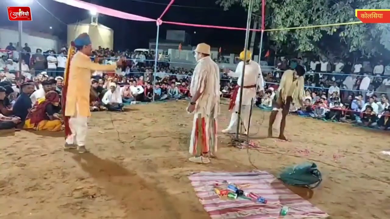 प्रेमी प्रेमिका का होली सांग #😂🤣 #holi #khabariyo #marwadi