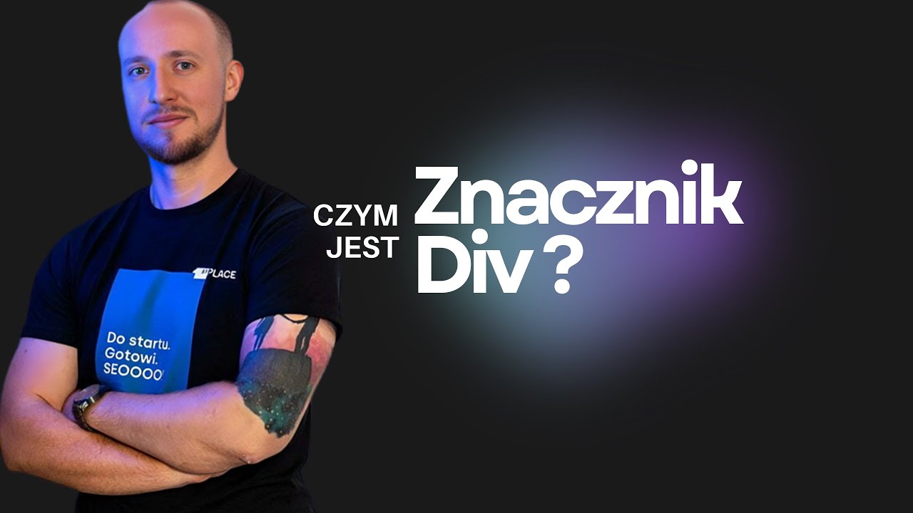 Znacznik Div - Co To Jest?