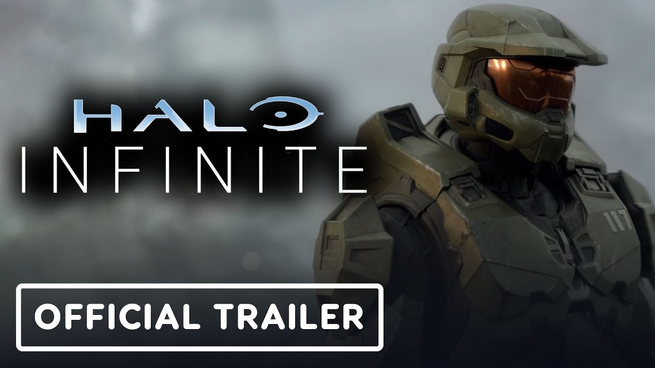 Halo Infinite - Official 