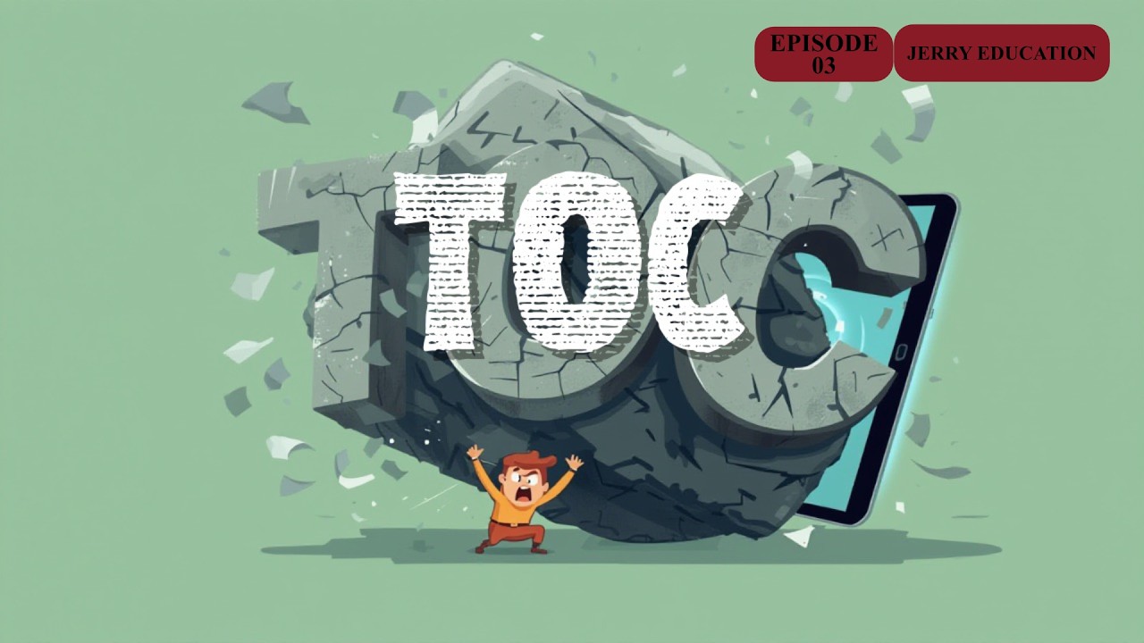 Публикуйте как профессионал: создание оглавления и экспорт в PDF (Affinity Publisher для iPad) E3