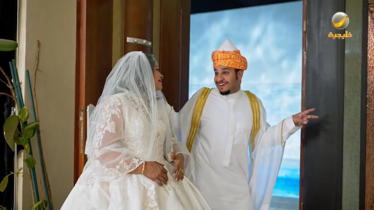 شباب البومب - حلقة (مقلوبه)