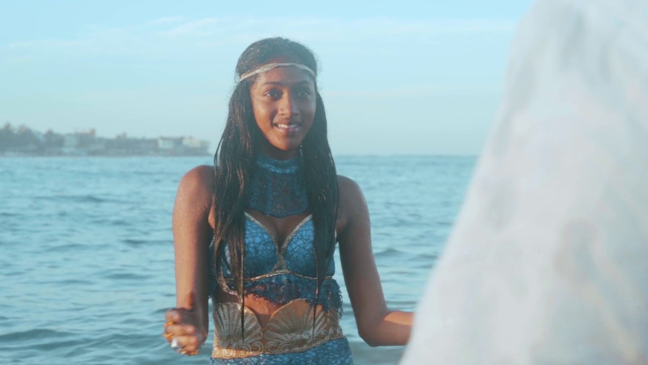 Didier Awadi : Mamiwata feat Ismael Mapaga