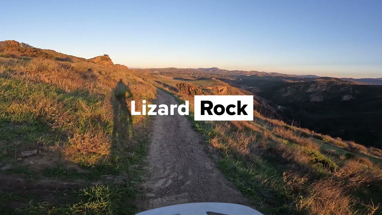 What’s it like to ride @ Stagecoach Bluff trail?